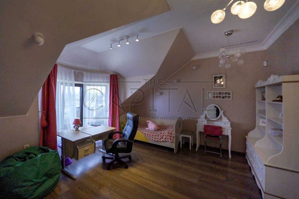 продажа 10-к дом Киев, Дарницкий, 1650000 $ Київ - зображення 12