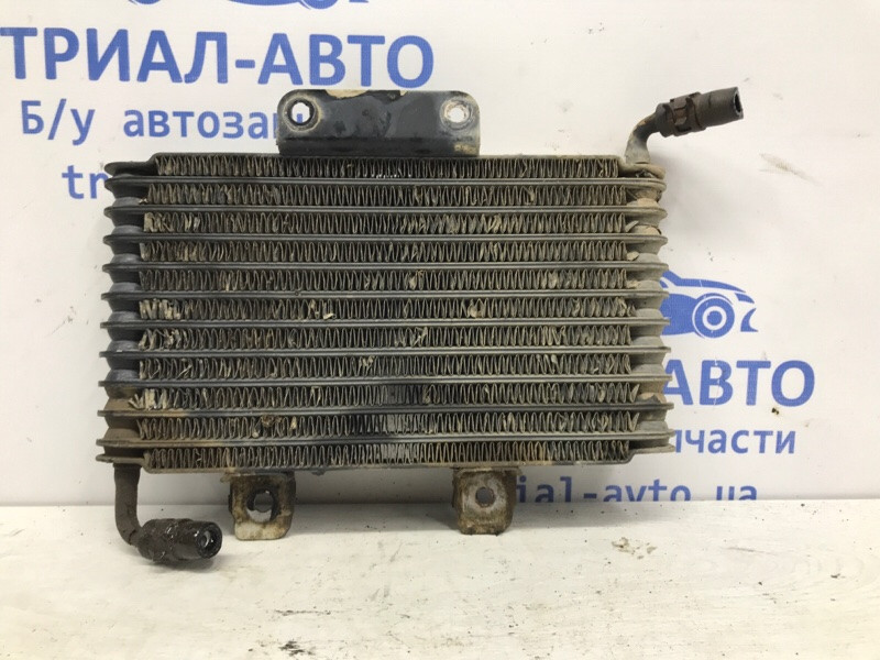 Радиатор коробки передач АКПП Mitsubishi Pajero Wagon 2006-2022 MR453638 (Арт. 56938) Київ - зображення 6