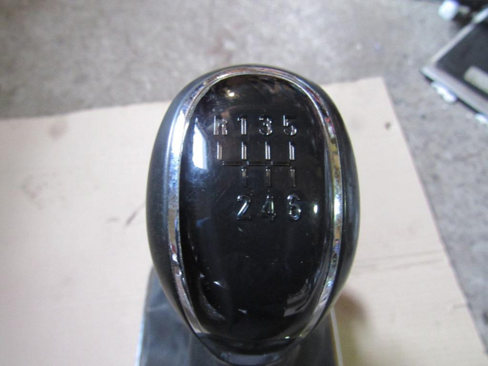 Кулиса МКПП Opel Insignia Sports Tourer 2.0 cdti 2009-2013 Ковель - изображение 1