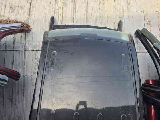 Крыша Kia Sorento BL 2.5 DIESEL D4CB 2002 (б/у) Киев