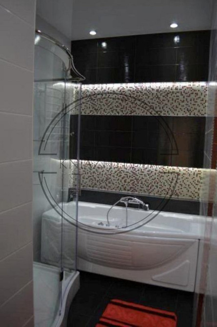 Оренда 2-кімн. кв.- студіо в новому будинку на Лук'янівській по вул. Полтавська. КОД 1158810. Киев - изображение 10