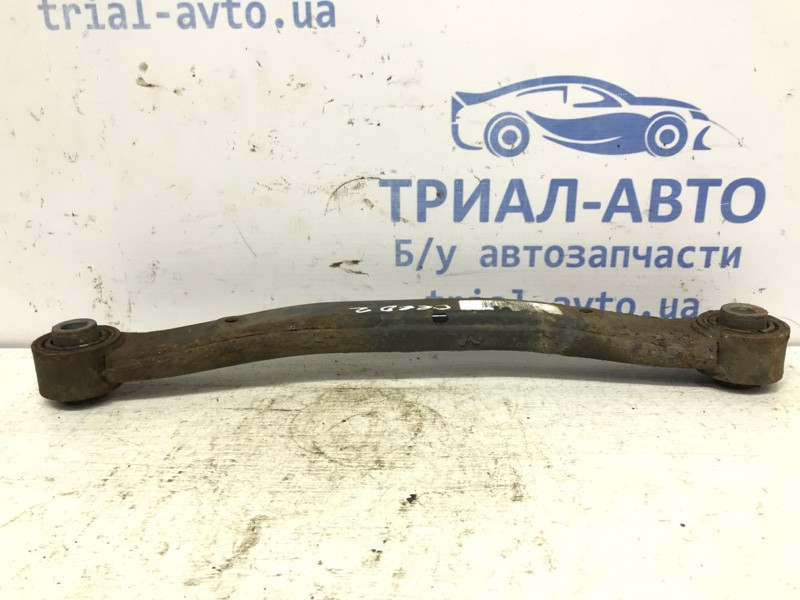 Рычаг задний поперечный Kia Ceed JD 1.6 DIESEL D4FB 2012 (б/у) Київ - зображення 5