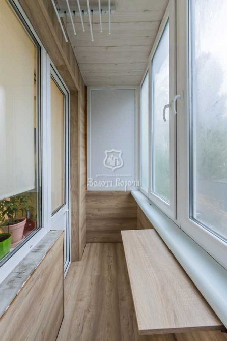 продажа 3-к квартира Киев, Печерский, 145000 $ Київ - зображення 6