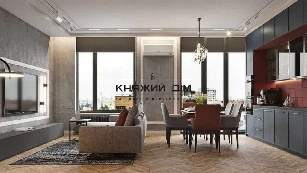 Продажа квартиры Киев, Дарницкий р-н, Днепровская набережная код 21143118 Київ - зображення 2