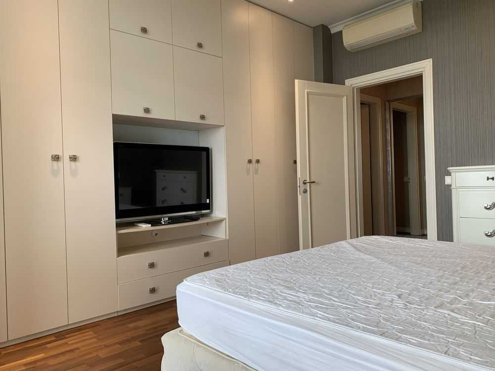 долгосрочная аренда 3-к квартира Киев, Шевченковский, 38000 грн./мес. Київ - зображення 4