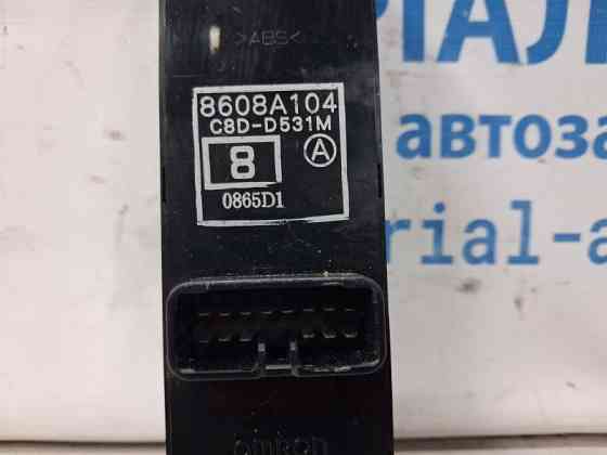 Блок управления стеклоподъемниками Mitsubishi Outlander CU 2.4 БЕНЗИН 4G69 2003 (б/у) Киев