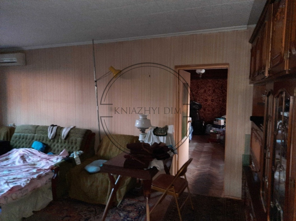 Продажа 3х ком. квартиры м. Левобережная Код Объекта № 21137948 Київ - зображення 4