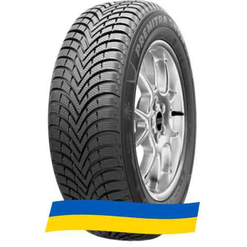 225/45 R19 Maxxis Premitra Snow WP6 96V Легкова шина Киев