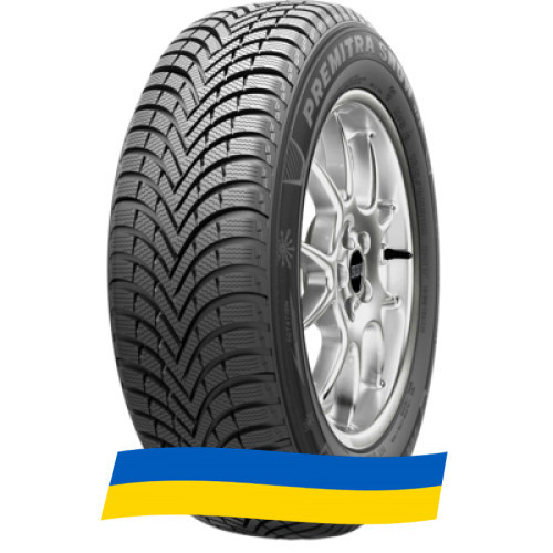225/45 R19 Maxxis Premitra Snow WP6 96V Легкова шина Киев - изображение 5