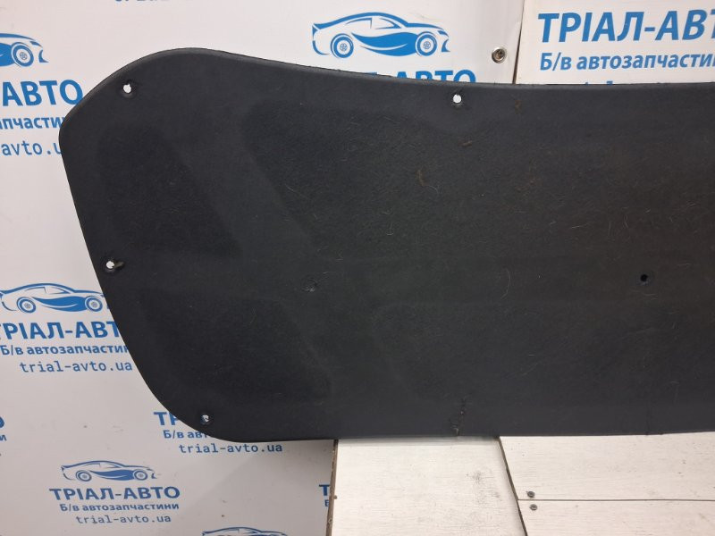Обшивка капота Kia Sorento 2014-2020 81125C5000 (Арт. 71657) Київ - зображення 6