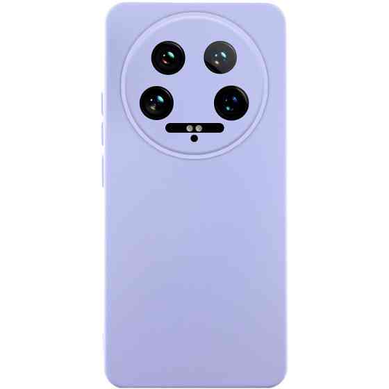 Чехол Silicone Cover Ummi Lakshmi Full Camera (AA) для Xiaomi 14 Ultra Херсон