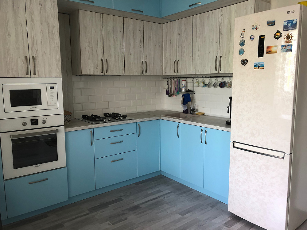 Велика квартира по Тургенівській 50 Ірпінь Ирпень - изображение 3