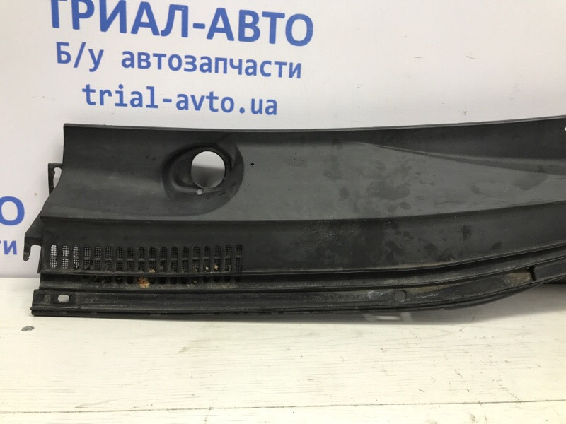 Дефлектор дворников Toyota Avensis T25 1.8 БЕНЗИН 1ZZFE 2002 лев. (б/у) Київ - зображення 2
