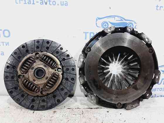 Корзина сцепления+Диск сцепления Mitsubishi L200 2006-2015 mn171120 (Арт. 28058) Киев