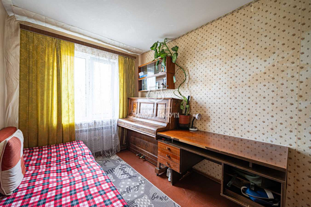 продажа 2-к квартира Киев, Голосеевский, 50000 $ Київ - зображення 7