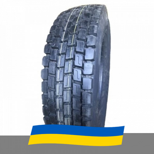 295/80 R22.5 HunterRoad H801 152/149L Ведущая шина Киев - изображение 2
