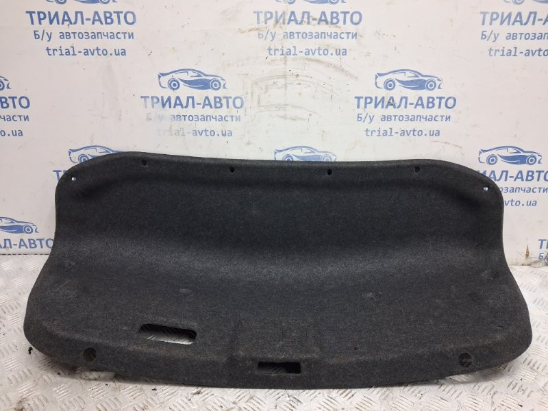 Обшивка багажника Mazda 6 2007-2013 GS2A68960 (Арт. 67900) Київ - зображення 1