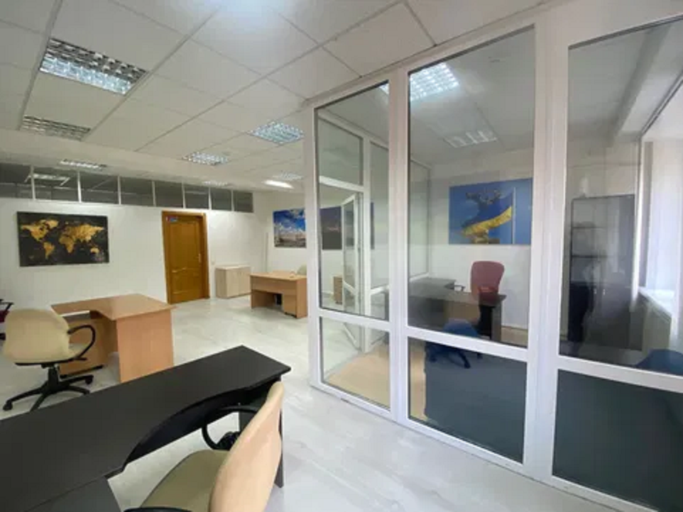 Дарница метро , Дарницкий бульв 5 офіс 45м Київ - зображення 7