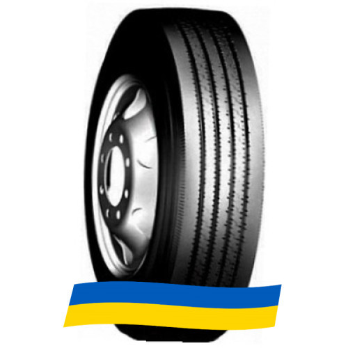 295/80 R22.5 Sunfull HF660 152/149M Рулевая шина Київ - зображення 12