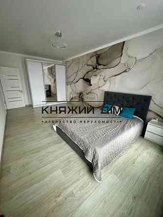 Продаж 1 кімнатної квартири по вул. Центральна ЖК Рів'єра 11202374 Київ