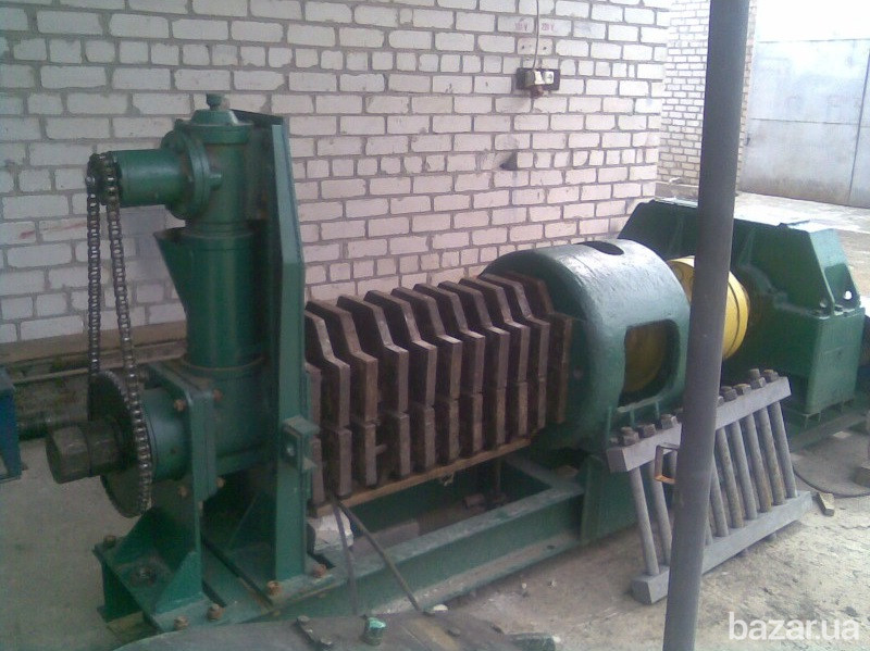 Запчасти и комплектующие для маслопрессов ПМ-450, Л4-МШП Дніпро - зображення 1