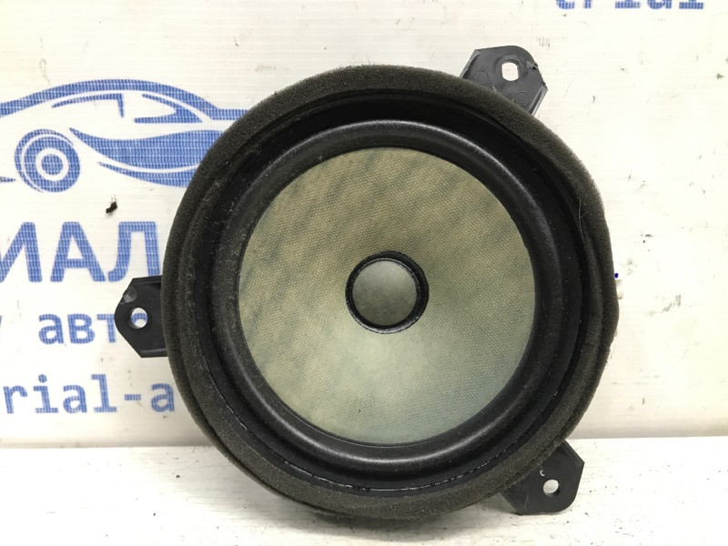Динамик музыкальный задний Toyota Avensis T27 2.0 DIESEL 2009 (б/у) Київ - зображення 1