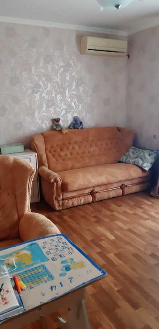 долгосрочная аренда 4-к квартира Одесса, Пересыпский, 9500 грн./мес. Одесса - изображение 11