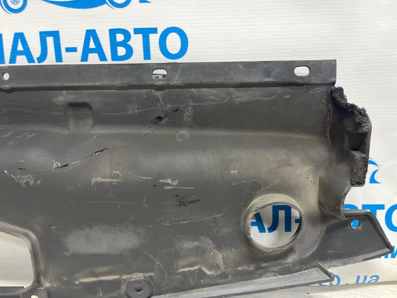 Накладка передней панели Ford Edge 2 2.0 БЕНЗИН ENR90 2015 (б/у) Киев - изображение 5