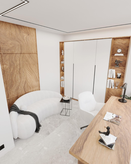 Продаж 2-поверхового будинку з ділянкою на 4.5 сотки, 136,5 кв. м, 4 кімнати Днепр - изображение 9