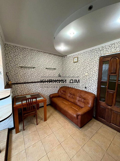 Продаж 2х кім. квартири м. Познняки КОД № 21147143 Киев - изображение 4