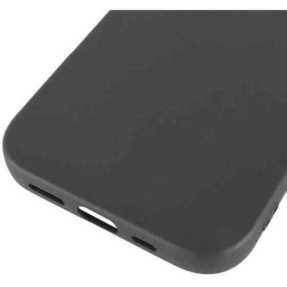 DM Чохол Soft Touch TPU для iPhone 11 Black Харьков