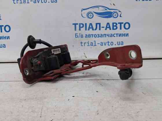 Петля капота левая Hyundai Santa fe 2012-2019 791502W000 (Арт. 69505) Киев