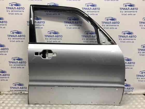 Дверь передняя правая Mitsubishi Pajero Wagon 3 3.2 ДИЗЕЛЬ 4M41 1999 (б/у) Киев