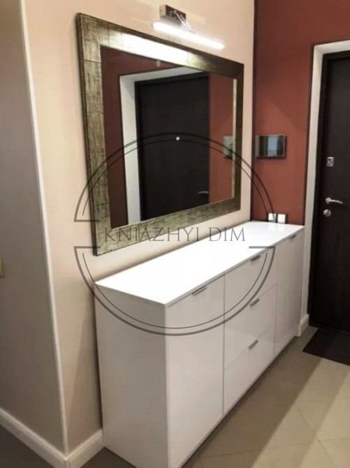 Оренда 2 кімната квартира ЖК Венеція КОД 11157637 Киев - изображение 10