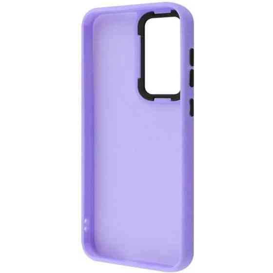 Чохол WAVE Matte Color для Samsung A26 5G A266 Deep Purple (Код товару:40371) Харків