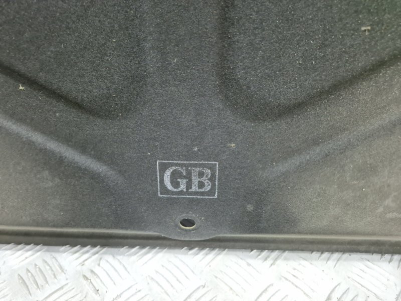 Обшивка капота Chevrolet Epica V250 2.0 X20D1 2006 (б/у) Киев - изображение 5