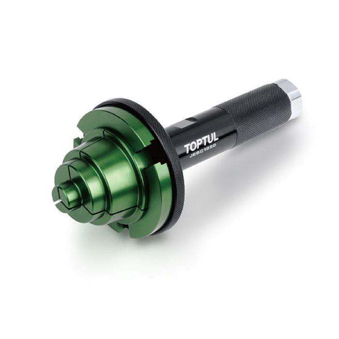 Приспособление для установки подшипников и сальников 9,5-50мм TOPTUL JEBC1050 Харьков - изображение 1