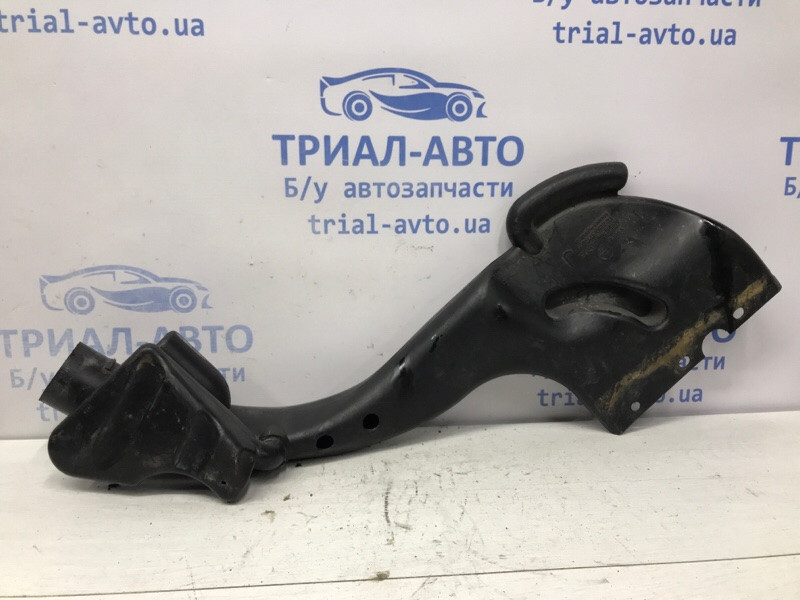 Воздухозаборник Nissan X-Trail T31 2.0 DIESEL M9R 2007 (б/у) Киев - изображение 3