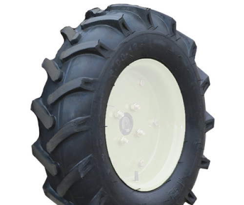 5 R12 ZUBR R-1 56A6 Сільгосп шина Киев - изображение 1