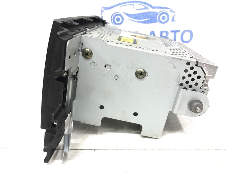 Магнитофон Suzuki Grand Vitara JT 2.0 БЕНЗИН J20A 2005 (б/у) Київ - зображення 2