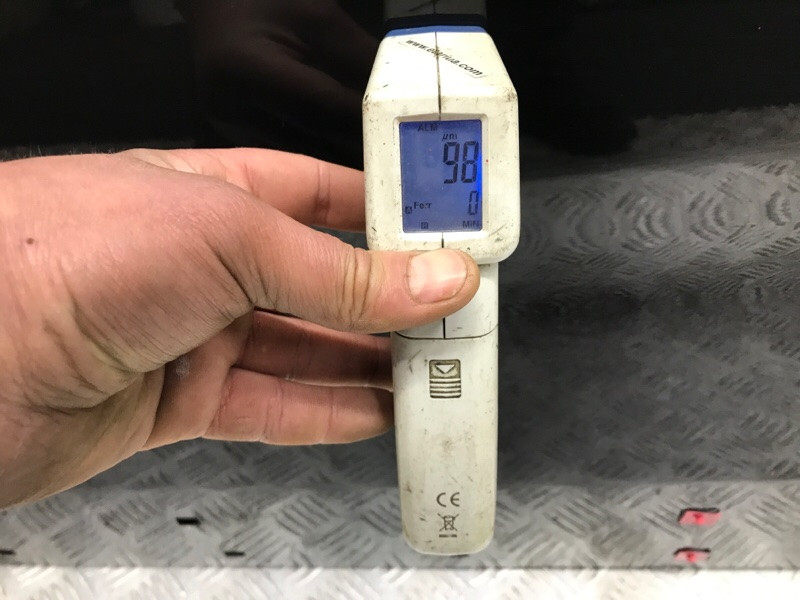 Дверь задняя левая Kia Sorento XM 2.2 DIESEL D4HB 2009 (б/у) Київ - зображення 7