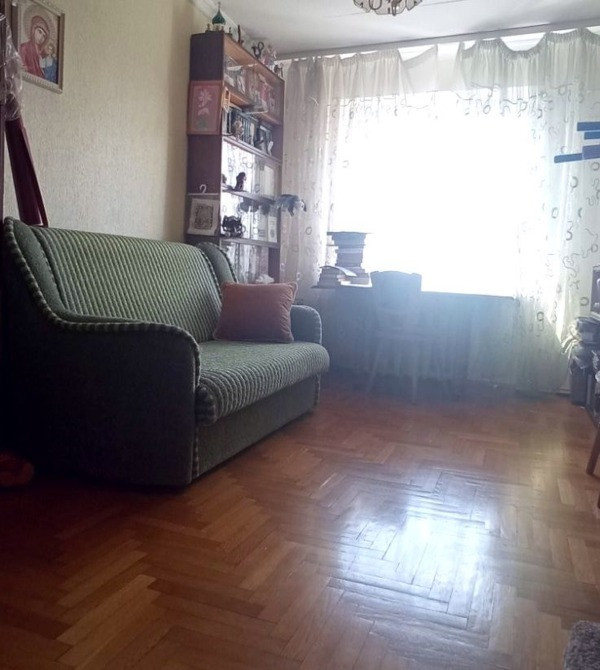 Продам отличную 4-к квартиру (94м2) на ж/м Тополь-3 Днепр - изображение 7