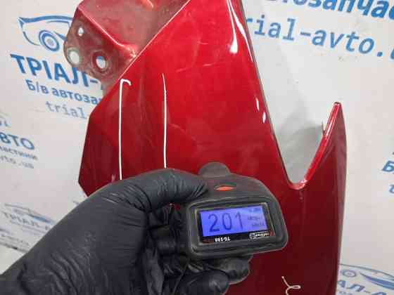 Крыло переднее левое Mazda 3 BM 2.2 DIESEL 2013 (б/у) Київ
