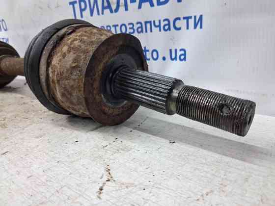 Привод передний левый АКПП Nissan Pathfinder R51 2.5 DIESEL YD25DDTI 2004 (б/у) Київ