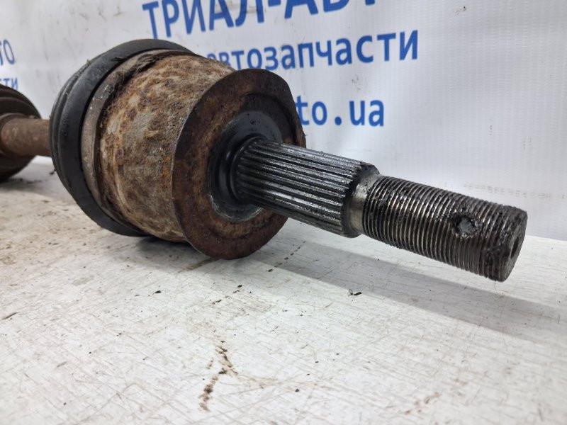 Привод передний левый АКПП Nissan Pathfinder 2004-2014 39100EB310 (Арт. 75033) Київ - зображення 2