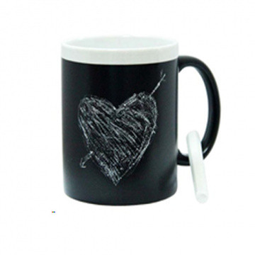 Кружка OLens Графіт 6820-3 380 мл Киев - изображение 1