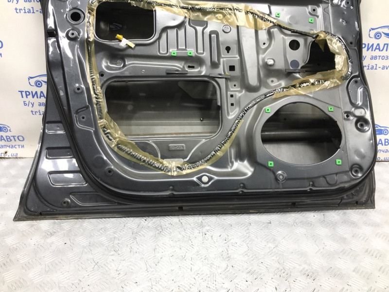 Дверь передняя левая Lexus RX 350 XU30 3.5 БЕНЗИН 2GRFE 2003 (б/у) Київ - зображення 8