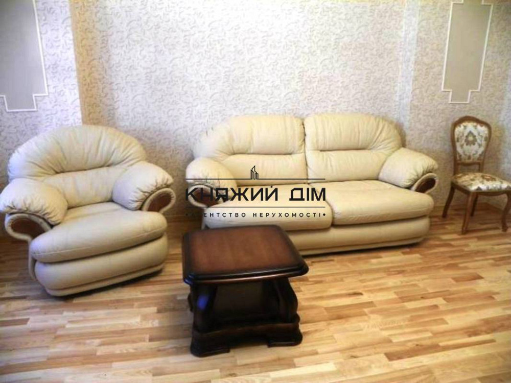 Чудова 3-кімнатна квартира в новому будинку біля станції «Лук'янівська» Код: 1182804 Київ - зображення 11