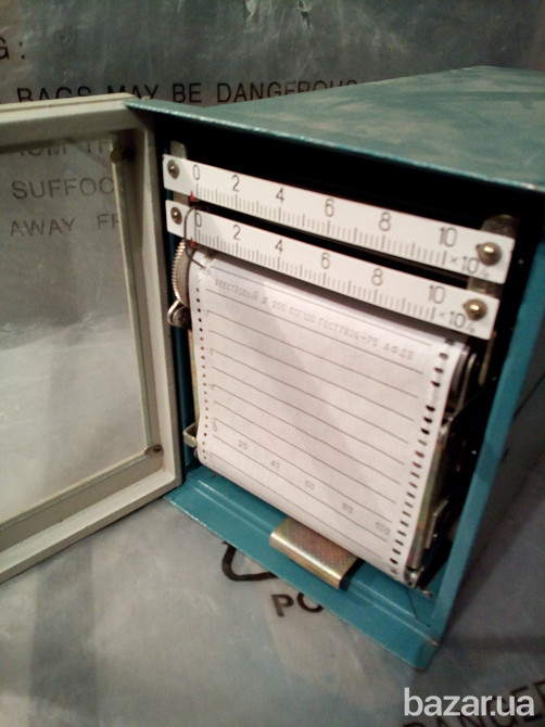 Пневматические приборы Харків - зображення 5