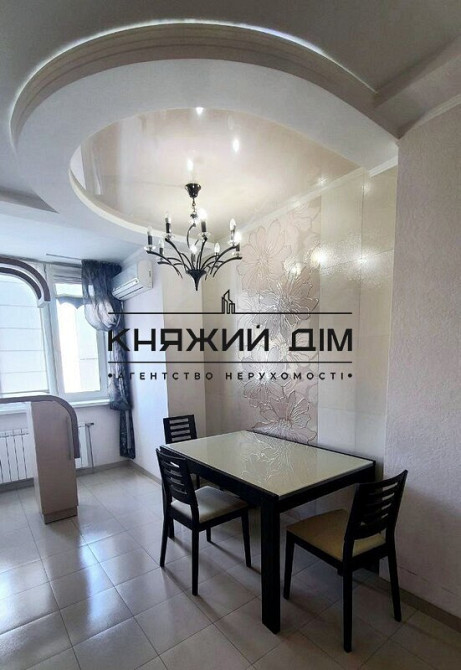 Оренда 4 кімнатної квартири м Позняки. Код об'єкту: 11202937 Київ - зображення 7